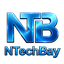 NTechBay NTB Logo