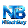 NTechBay NTB Logo