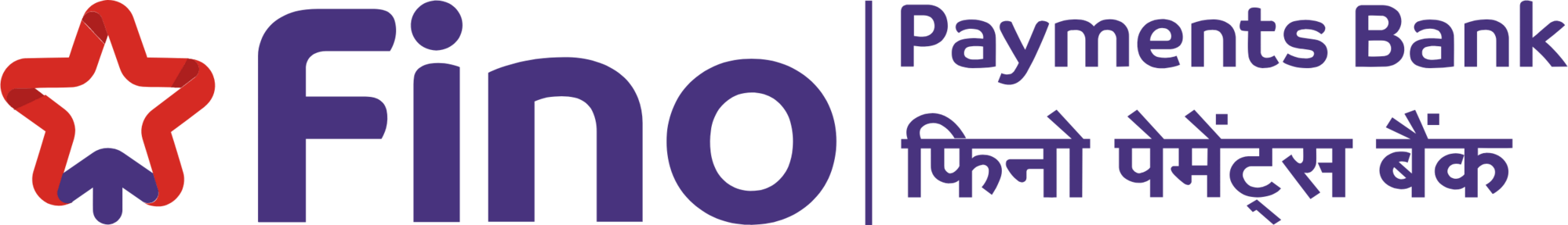 Fino Payments Bank Official Logo